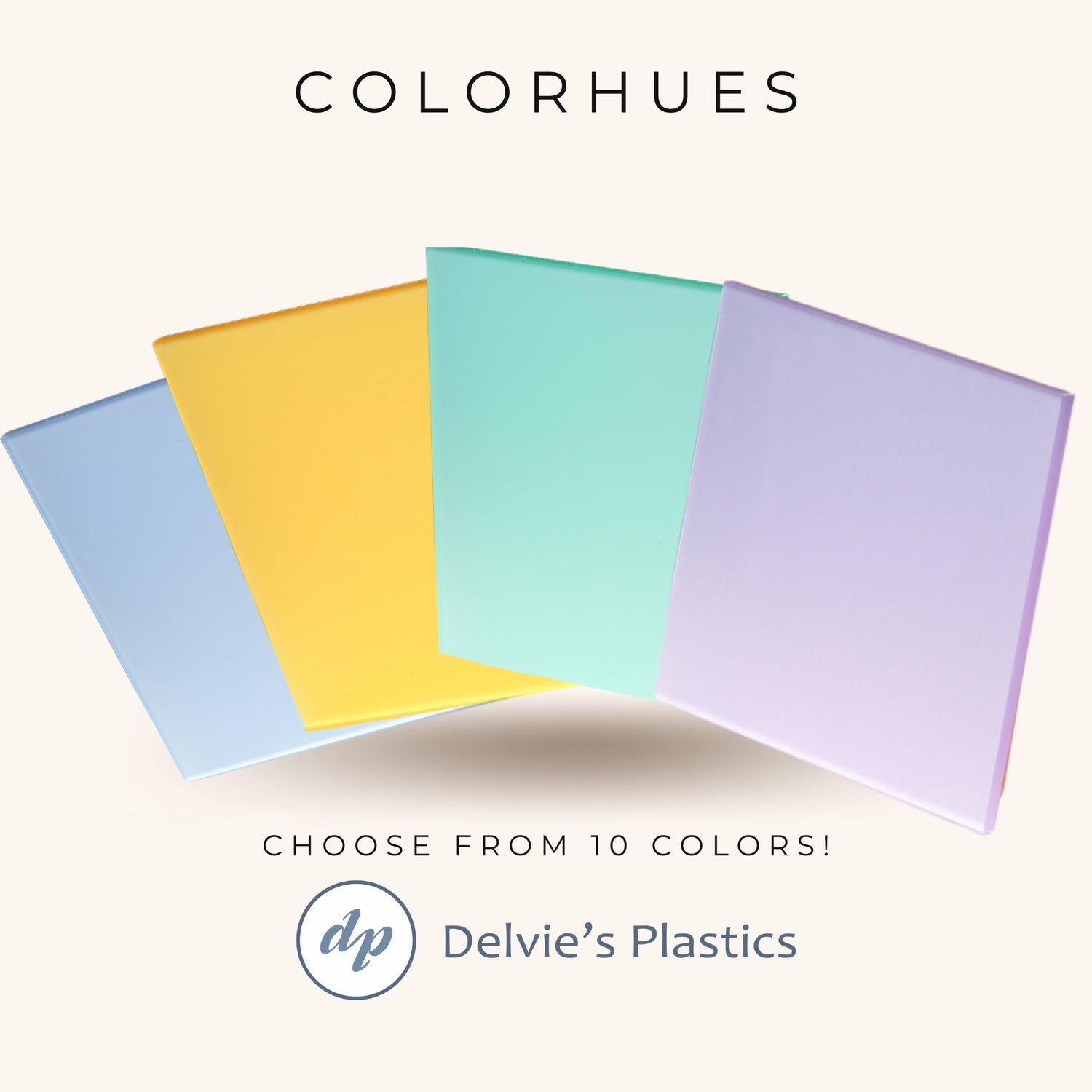 ColorHues