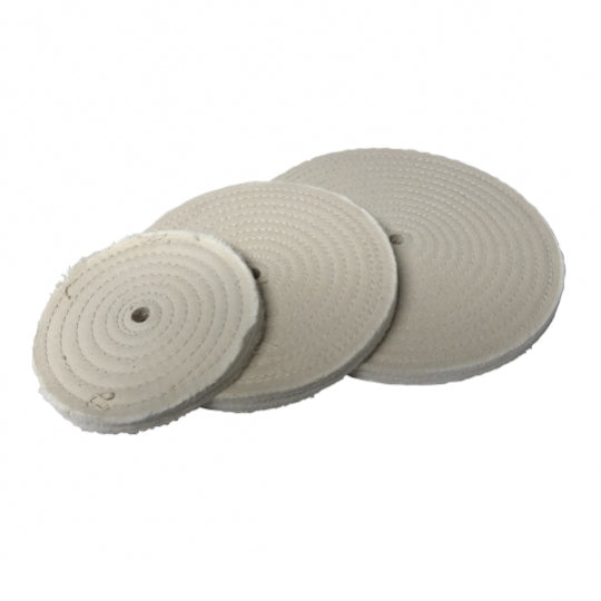 Buffing Supplies
