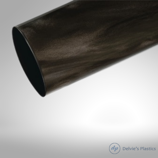 Pearl Color Cast Rod