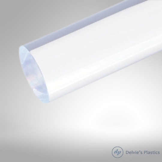 Clear Cast Rod