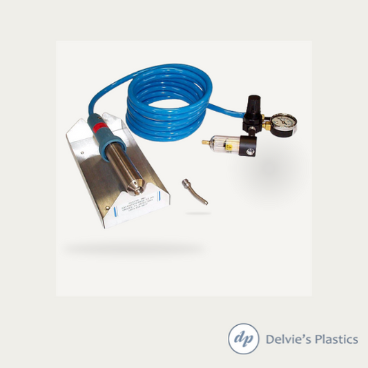 Seelye Electric Welder