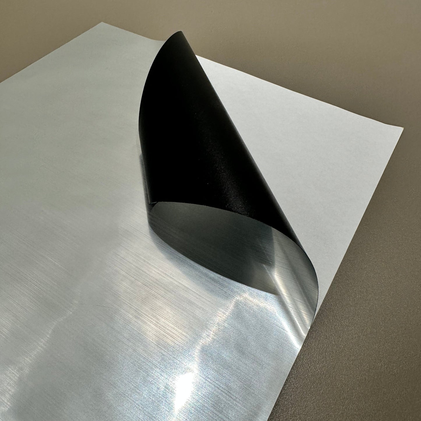 LaserLights - Engravable Adhesive Acrylic