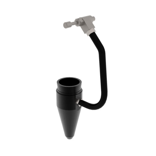 Universal Laser Systems Nose Cone