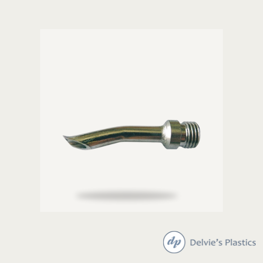 Plastic Welding Parts
