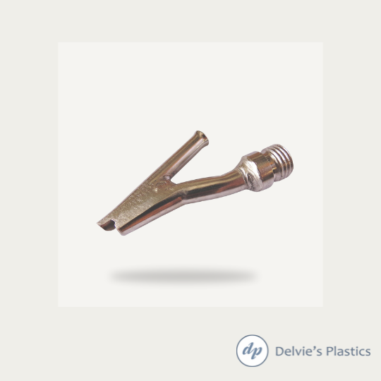 Plastic Welding Parts