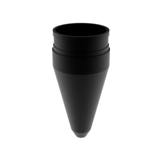 Universal Laser Systems Nose Cone