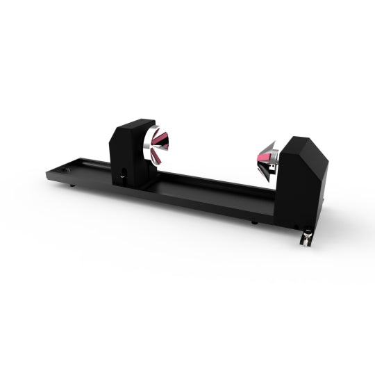 Universal Laser Systems Rotary Fixture