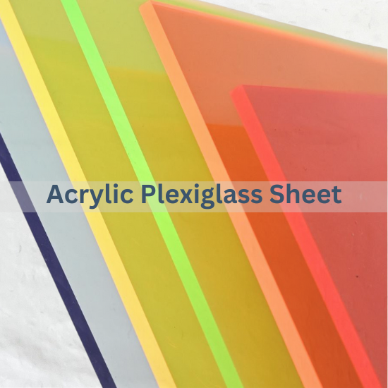 Laserable Acrylic Sheet