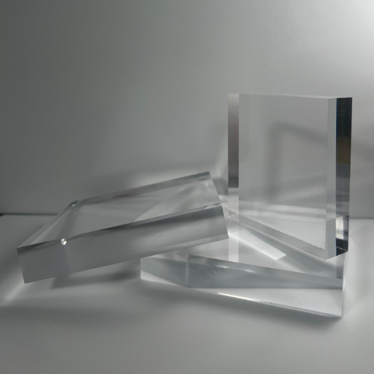 Blocks and Risers – Delvie's Plastics