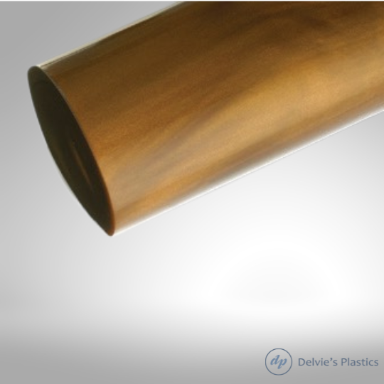 Pearl Color Cast Rod