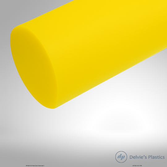 Overstock Cast Acrylic Rod