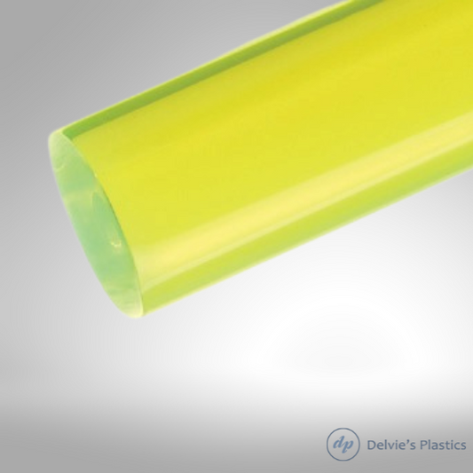 Overstock Cast Acrylic Rod
