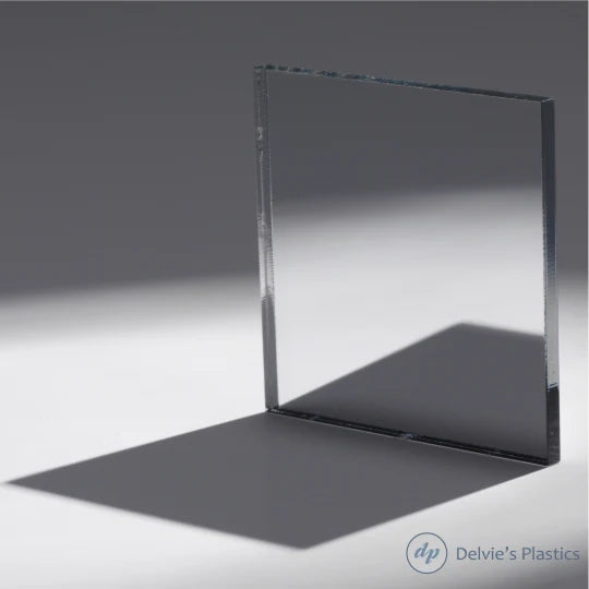 Mirror Acrylic Plexiglass Sheet