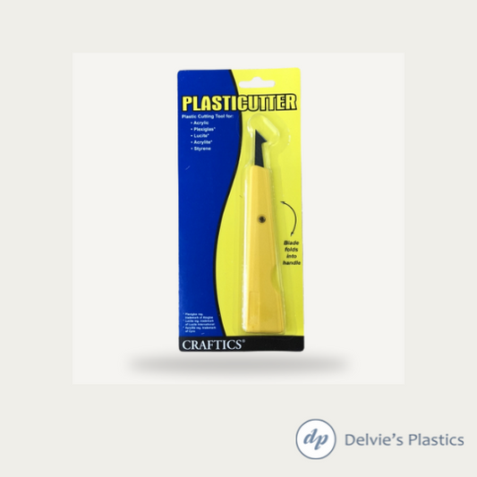 Plastic Cutting Tool