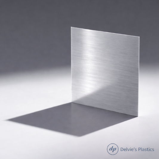 LaserLights -  Engravable Adhesive Acrylic