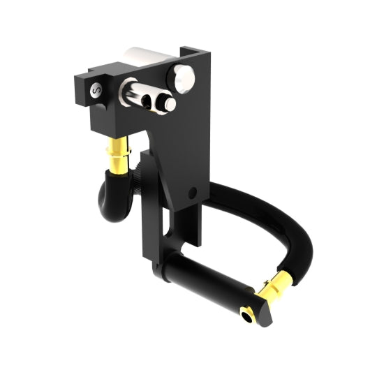 Universal Laser Systems Backsweep Air Assist