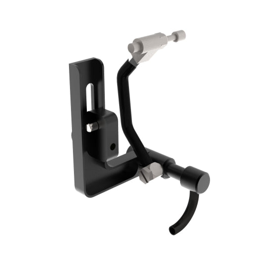 Universal Laser Systems Backsweep Air Assist