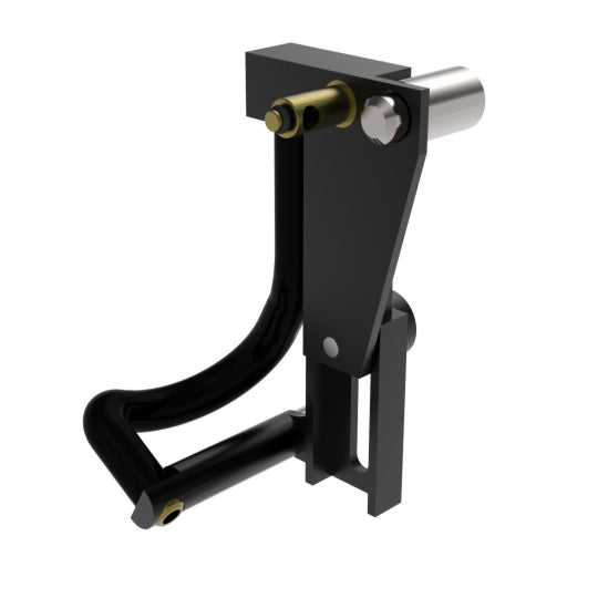 Universal Laser Systems Backsweep Air Assist