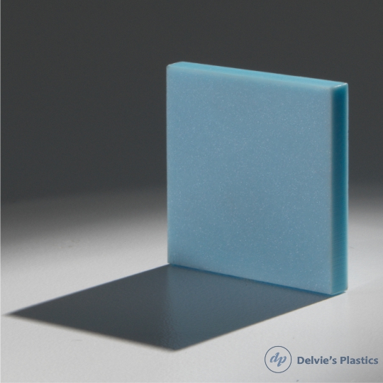 Acrylic Plexiglass Sheet: Delvie's Plastics Inc.