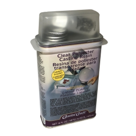 Mold Release/Conditioner - 4 Oz. Spray Mold Release/Conditioner: Delvie's  Plastics Inc.