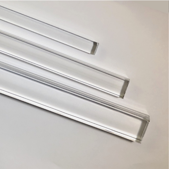 Acrylic Rods & Plexiglass Rods, Buy Online