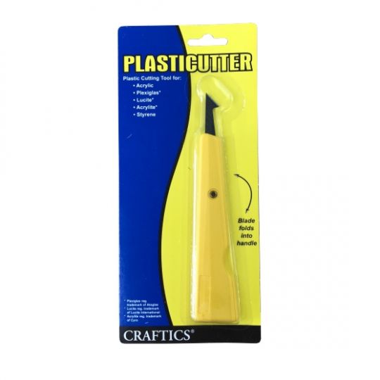 TAP Acrylic Knife : TAP Plastics